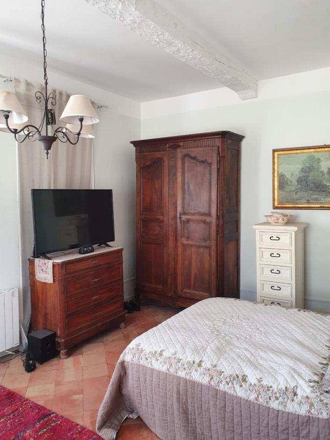 Maison Carrasserie Limoux Esterno foto