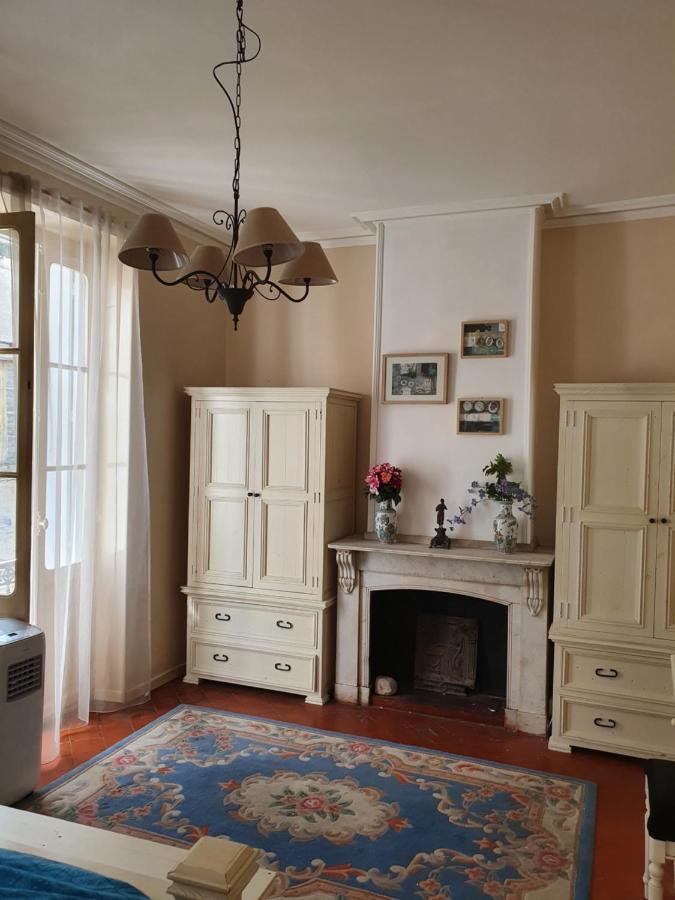 Maison Carrasserie Limoux Esterno foto