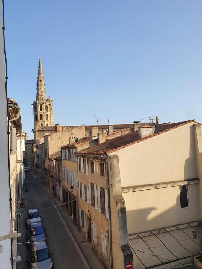 Maison Carrasserie Limoux Esterno foto