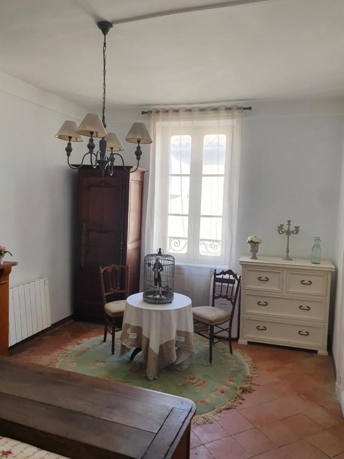 Maison Carrasserie Limoux Esterno foto
